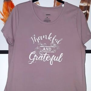 Cute shirt for Thanksgiving!